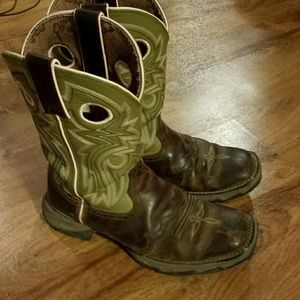 Durango Flirt Boots